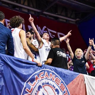 Foto: Laura Malvarosa (Pallacanestro Biella)