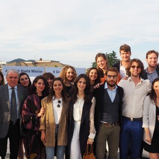 Foto Biella Master/Giuliano Fighera