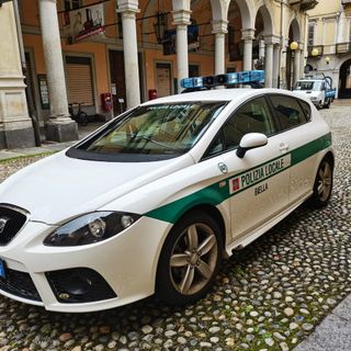 biella auto
