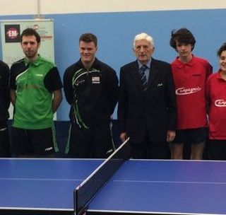 Gare in trasferta da incorniciare per il Tennistavolo Biella