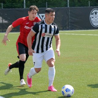 Calcio Eccellenza, con 4 reti La Biellese si impone sull'Aygreville e ottiene la vittoria FOTO