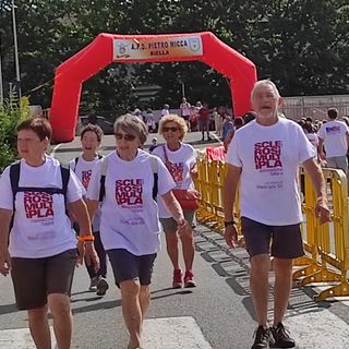 Torna "Il Biellese di Corsa" alla 15° edizione