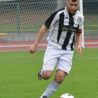 Calcio Eccellenza, Diego Giordano: "Questo è un gruppo su cui costruire"