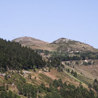 A Bielmonte "Montagne dal vivo" presenta il coro del Mucrone