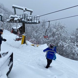 Bielmonte, oggi chiuso ma domani si torna in pista
