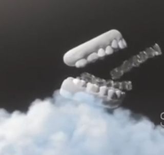 Dal Dott. Valerio Bini scopri cosa può fare l'ortodonzia trasparente per il tuo allineamento dentale estetico VIDEO