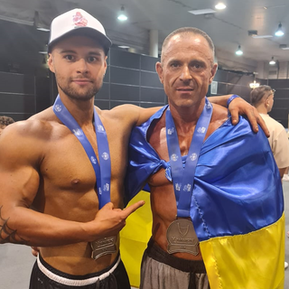 body building body building