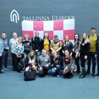 Il Bona ha celebrato gli Erasmus Days 2022 in Francia e in Estonia