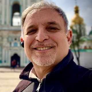 Il cameramen biellese Ivo Bonato nella rubrica di Klaus Davi su Libero