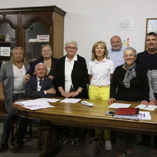 fondo maria bianco cossato