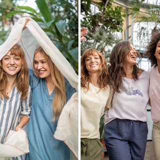 bonprix lancia la sua prima Sustainable Collection