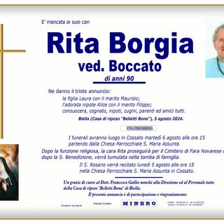 necrologio necrologio