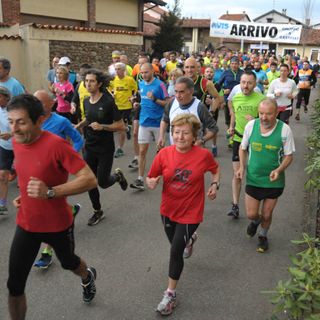 Le corse in calendario dal 18 al 22 maggio