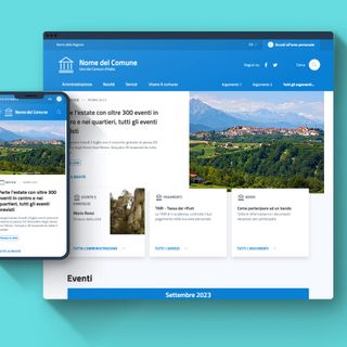 Borriana ha un nuovo sito web