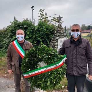 Foto pagina Fscebook Comune Cavaglià