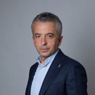 L’assessore  Marco Protopapa - Foto di repertorio
