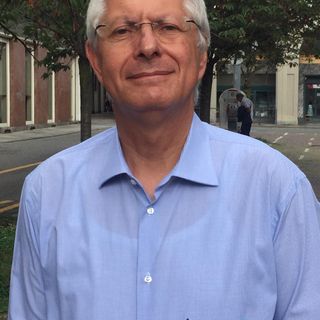 Il capogruppo Salvatore Tedesco - Foto Fratelli d'Italia