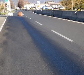 Raddoppio Strada Trossi, la Provincia incontra i progettisti - Foto archivio newsbiella.it Raddoppio Strada Trossi, la Provincia incontra i progettisti - Foto archivio newsbiella.it