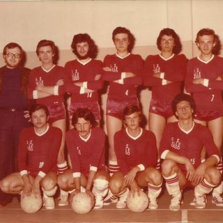 Un incontro per tutti i pallavolisti degli anni 70, 80 e oltre