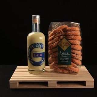 BU-NET, l’e-commerce del cibo tradizionale a portata di click