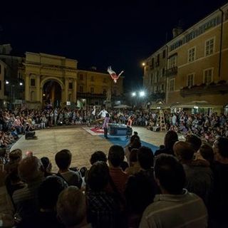 Compagnie collectif de la bascule