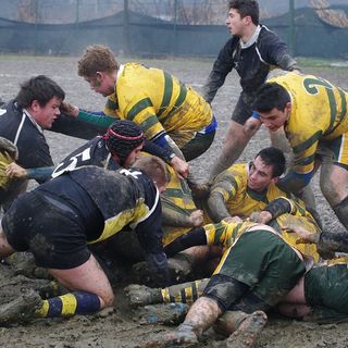 Rugby - Grande vittoria dell'Under 18 a Moncalieri