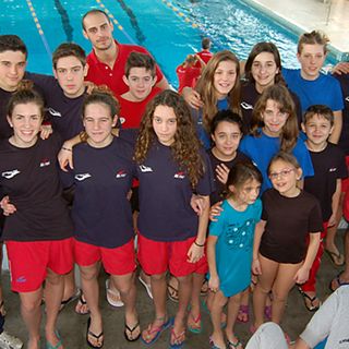 Nuoto Pinnato - Pralino brilla a Varedo nel trofeo Giorgio Levati