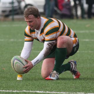 Rugby - Orsi a Parabiago con la voglia di riscattarsi