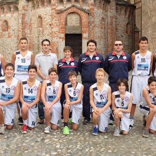 Basket - Primo successo nel girone Top per l'Under 14 Up Mobile