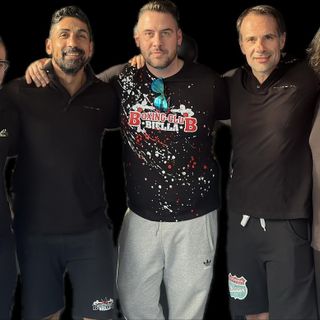 Boxe, Lamagna e Tarmoun all'assalto del tricolore di Avellino