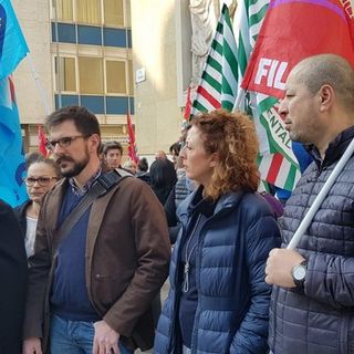 Crisi Brandamour: niente stipendi, non ci sono i soldi. La situazione è tragica