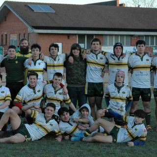 Edilnol Rugby