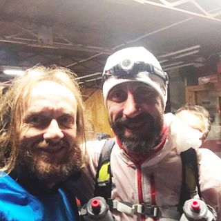 Foto di Sergio Enrico e Andrea Caprio