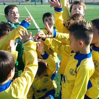 Stasera parte la scuola di calcio del Città di Cossato