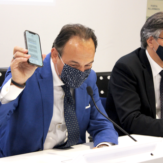 cirio vaccini aziende