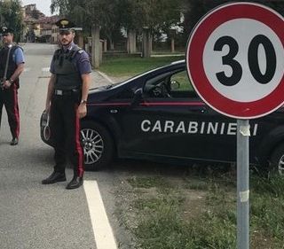 Foto di repertorio
