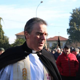 Biella: Sabato consacrazione in Duomo di Monsignore Gianni Sacchi