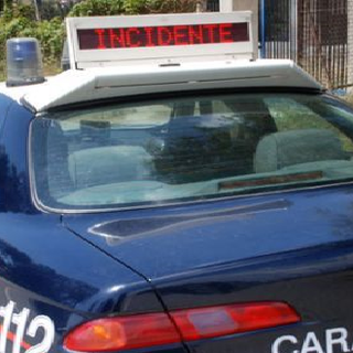 cossato incidente