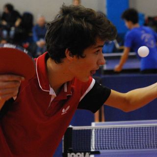 Campionati a squadre, Tennistavolo Biella chiude in bellezza