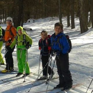 Alpinismo giovanile del Cai Biella: serata di presentazione gite 2020