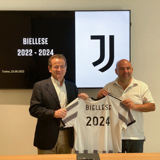 biellese juventus academy