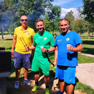 calcio cossato