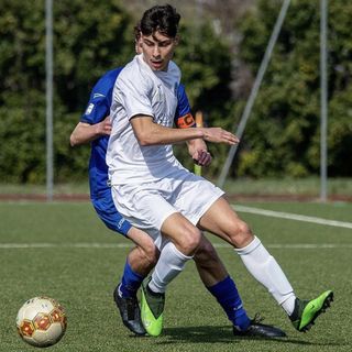 Genoa – Pro Vercelli under 18, tre giocatori biellesi in campo