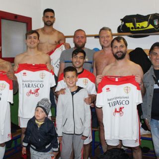 Calcio: Herta Vernello sfida Su Nuraghe Calcio Biella