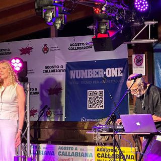 concerto callabiana