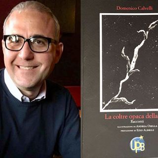 Il racconto della domenica, "Il fuoco non si spense" di Domenico Calvelli