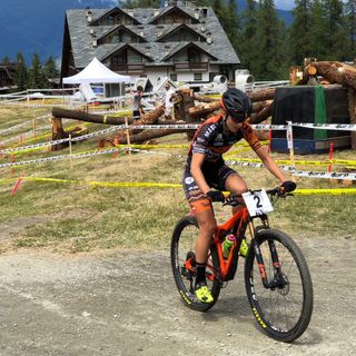 Mtb: Calvetti e Beretta convocati in Nazionale