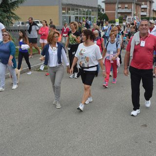 camminata vigliano