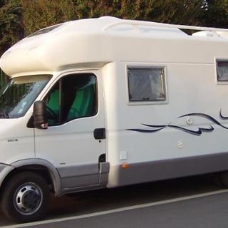 Ponderano, presto il taglio del nastro dell'area camper