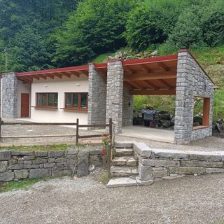 chiosco campiglia
